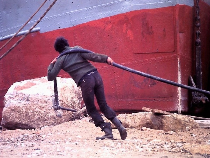 Άνθρωποι
